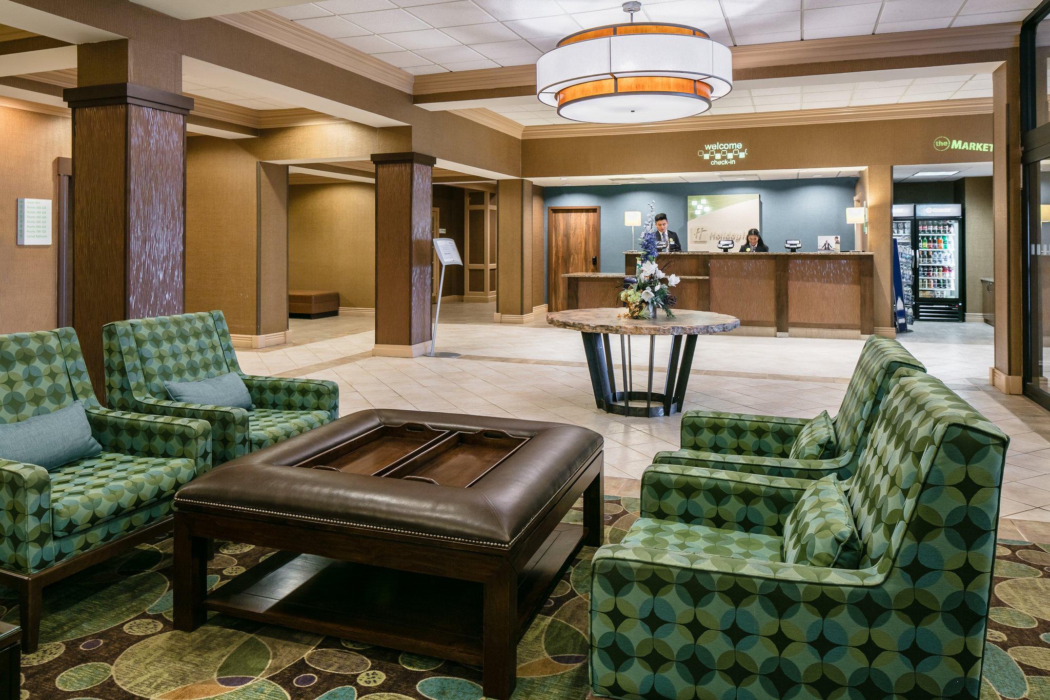 Holiday Inn & Suites Overland Park-West Photo