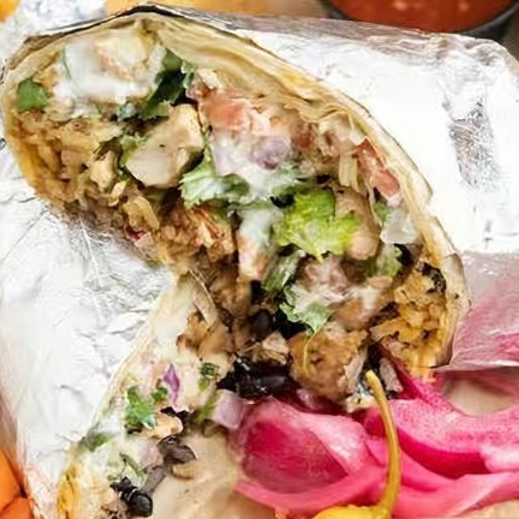 Burrito