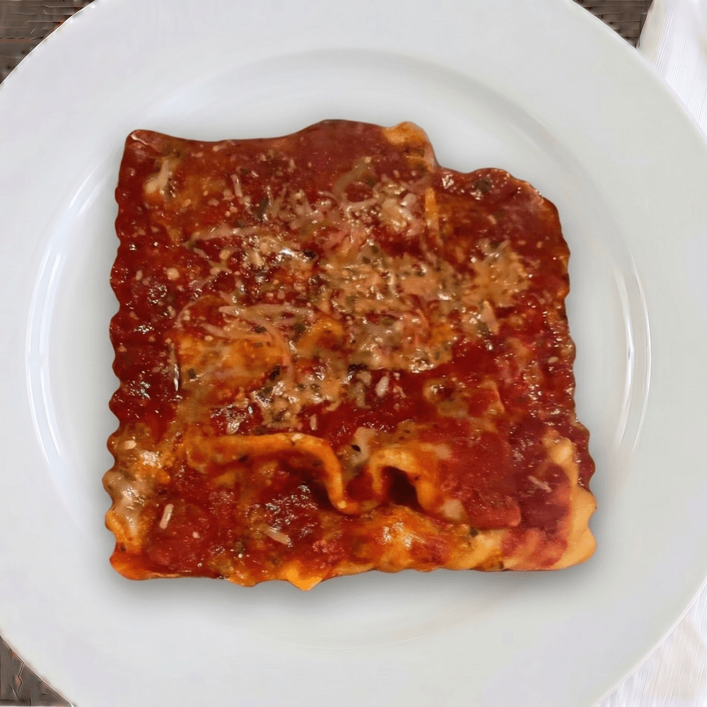 Baked Lasagna