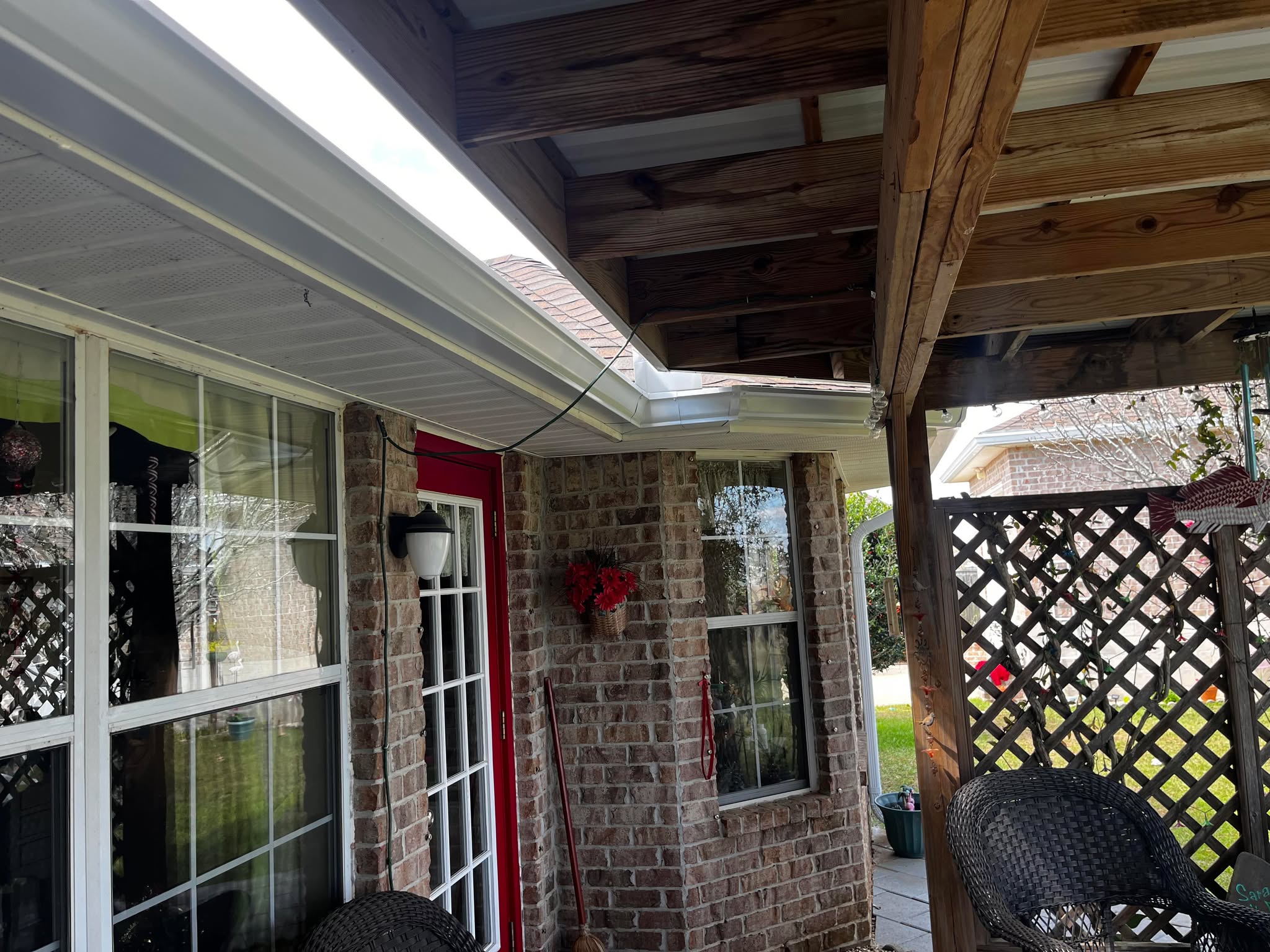 Southern Gutters LLC Image