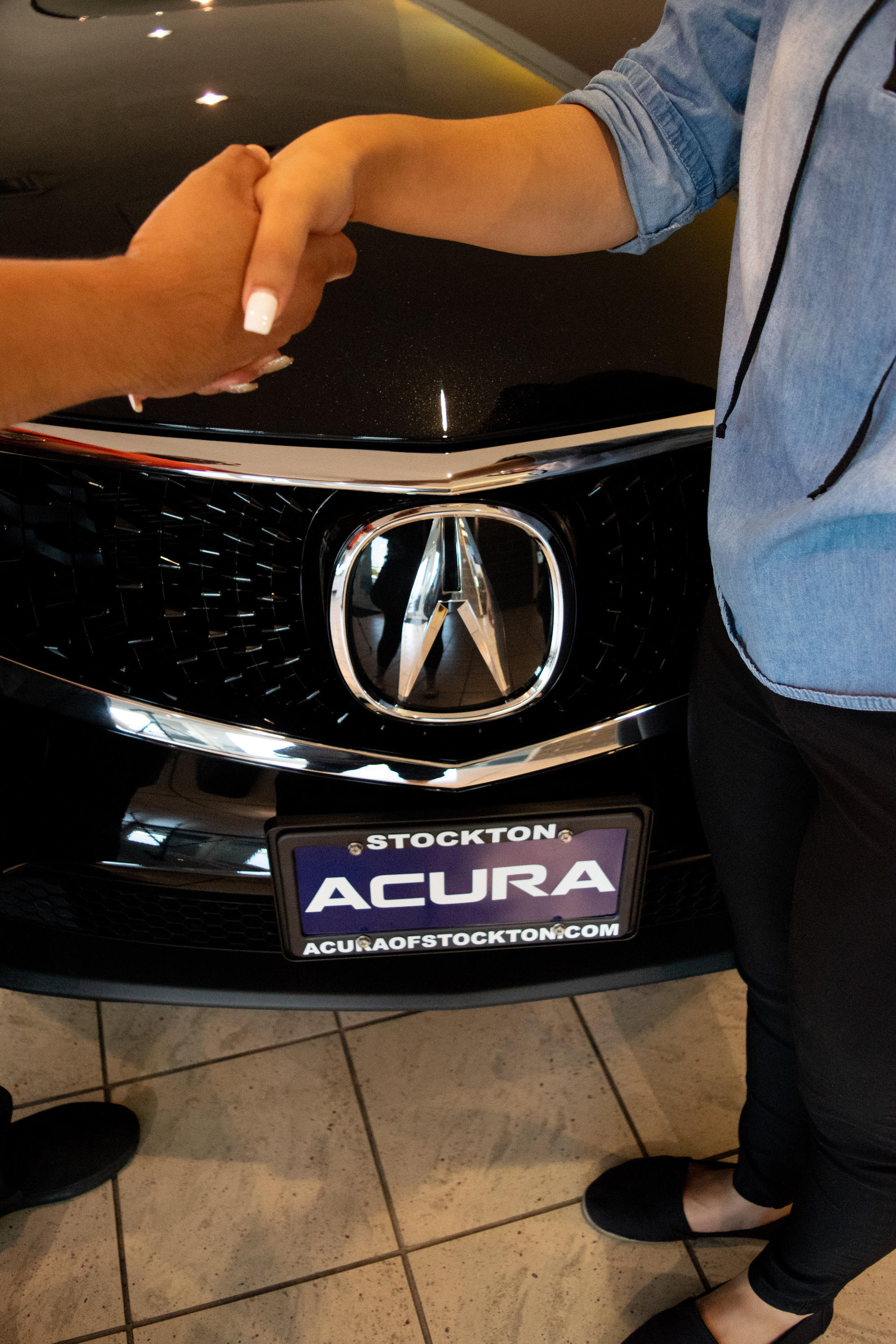 Acura of Stockton Photo