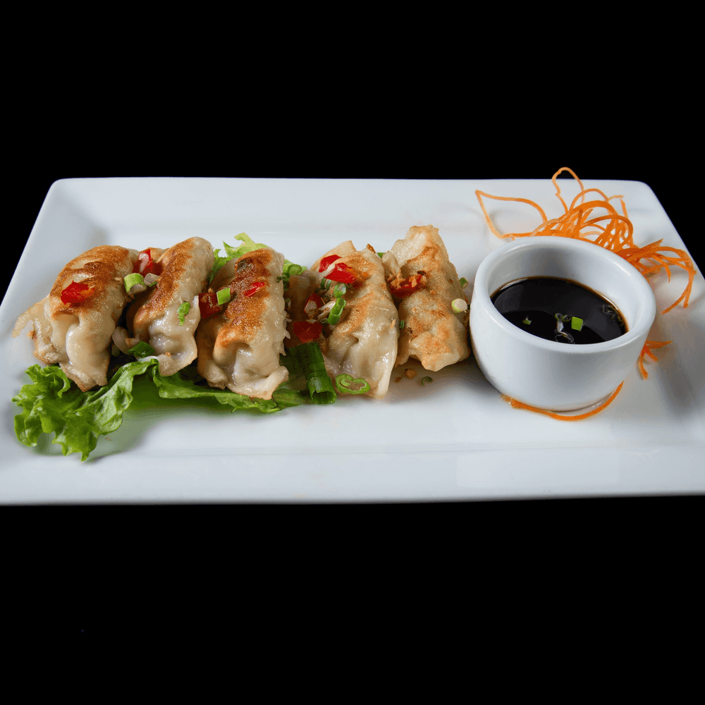 Gyoza