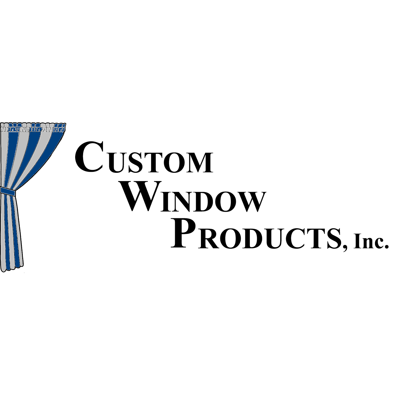Custom Window Products Logo