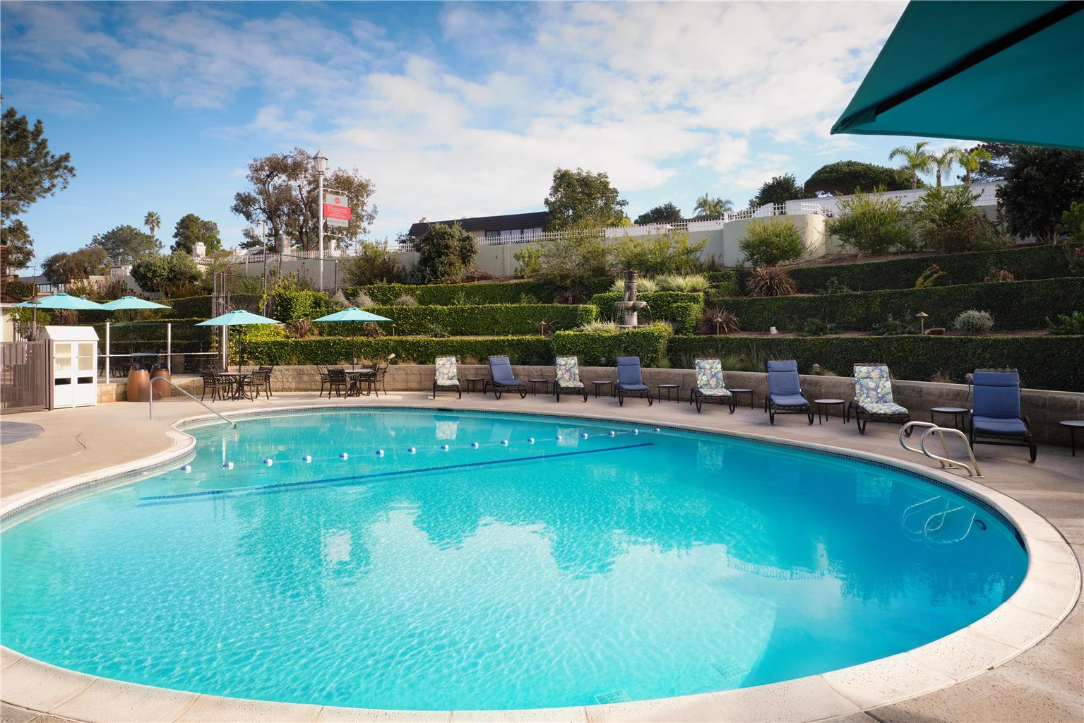 Best Western Premier Hotel Del Mar Image