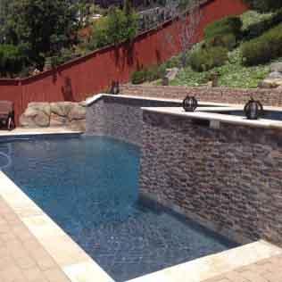 SD Unique Pools LLC Logo