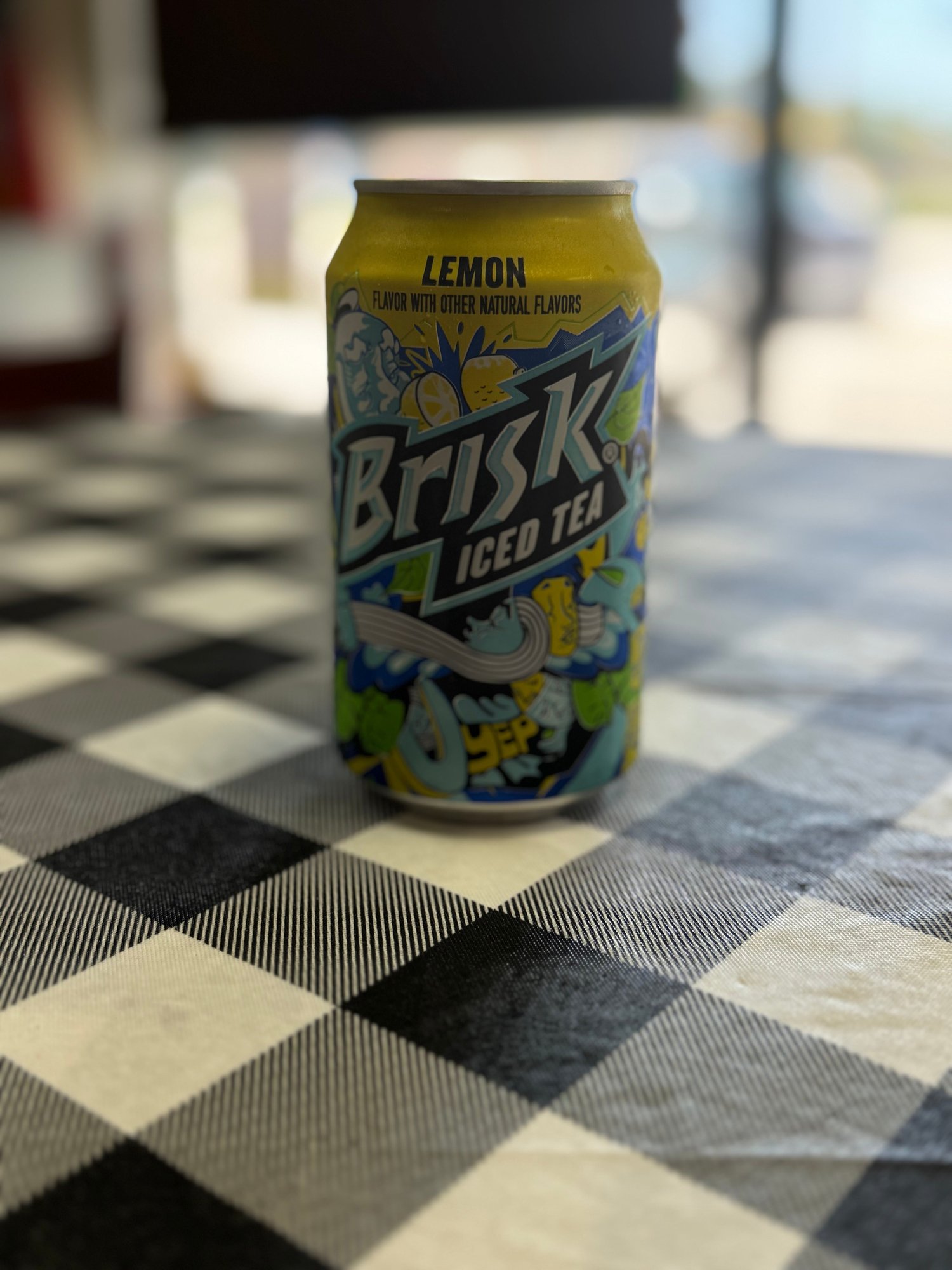 Iced Tea