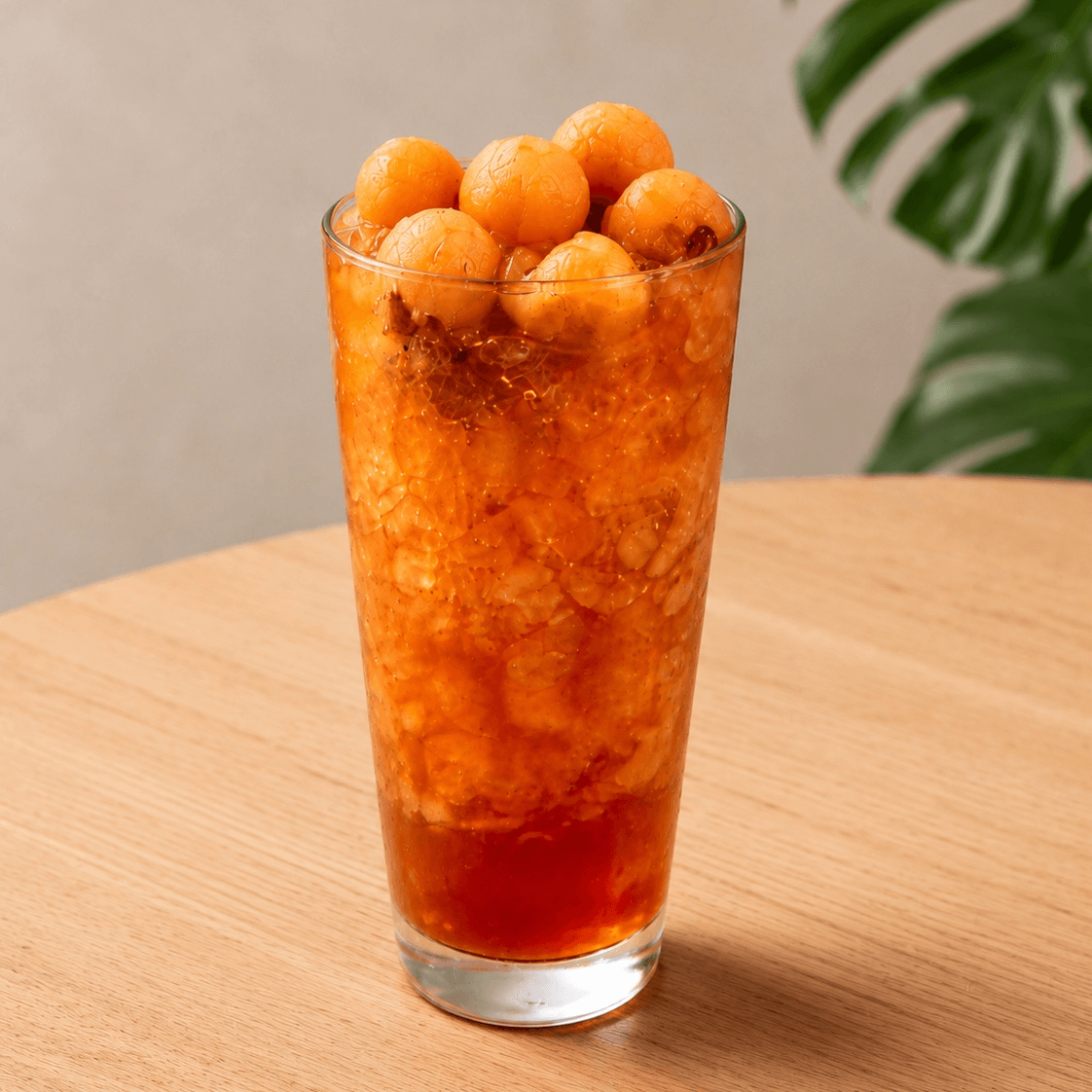 Longan Juice