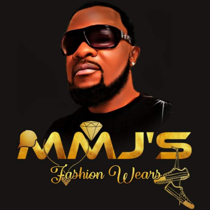 Mmj s Fashionwear Logo