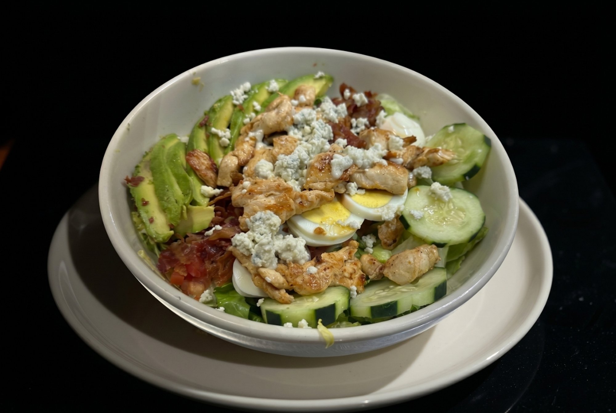 Cobb Salad