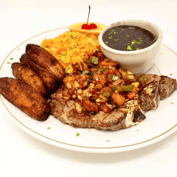 Porterhouse Steak