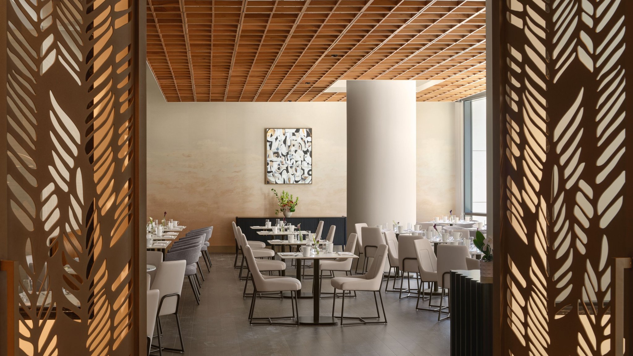 InterContinental Seattle Bellevue by IHG Image