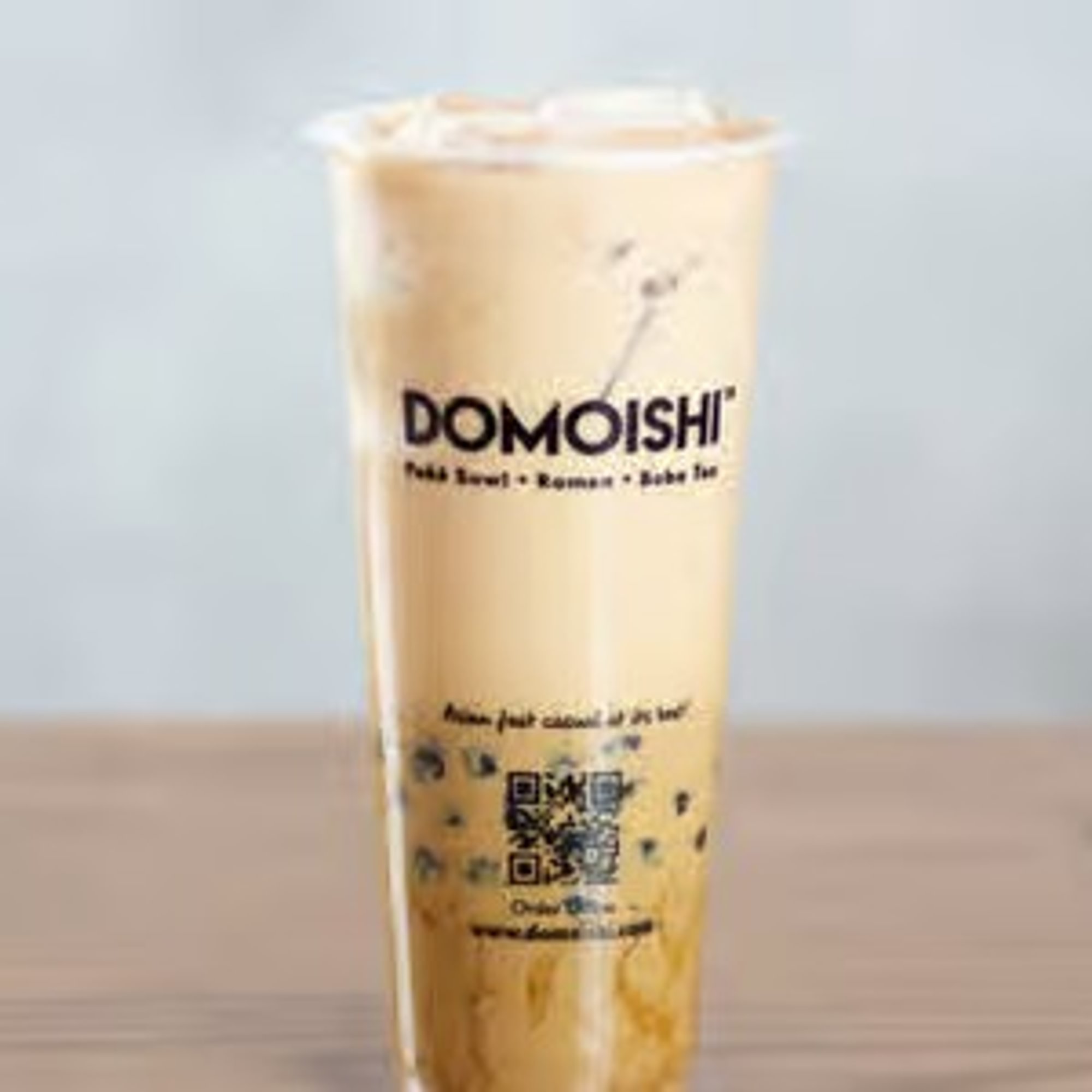 Coffee Milk Tea