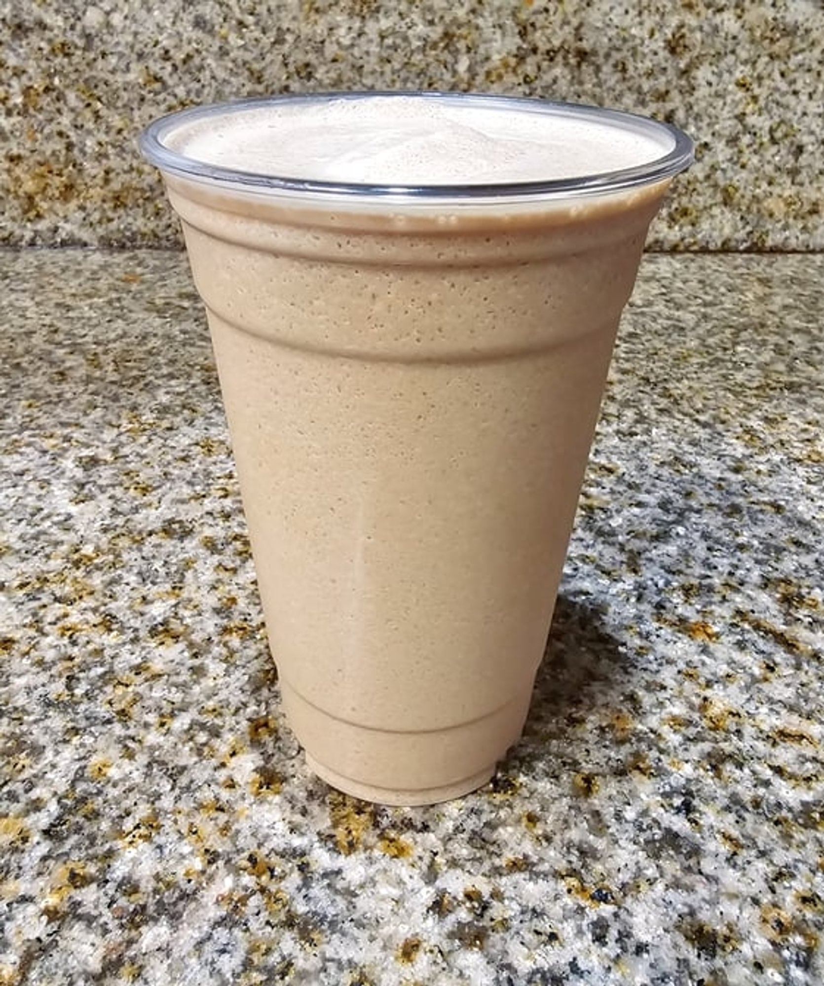 Milkshake Chocolate