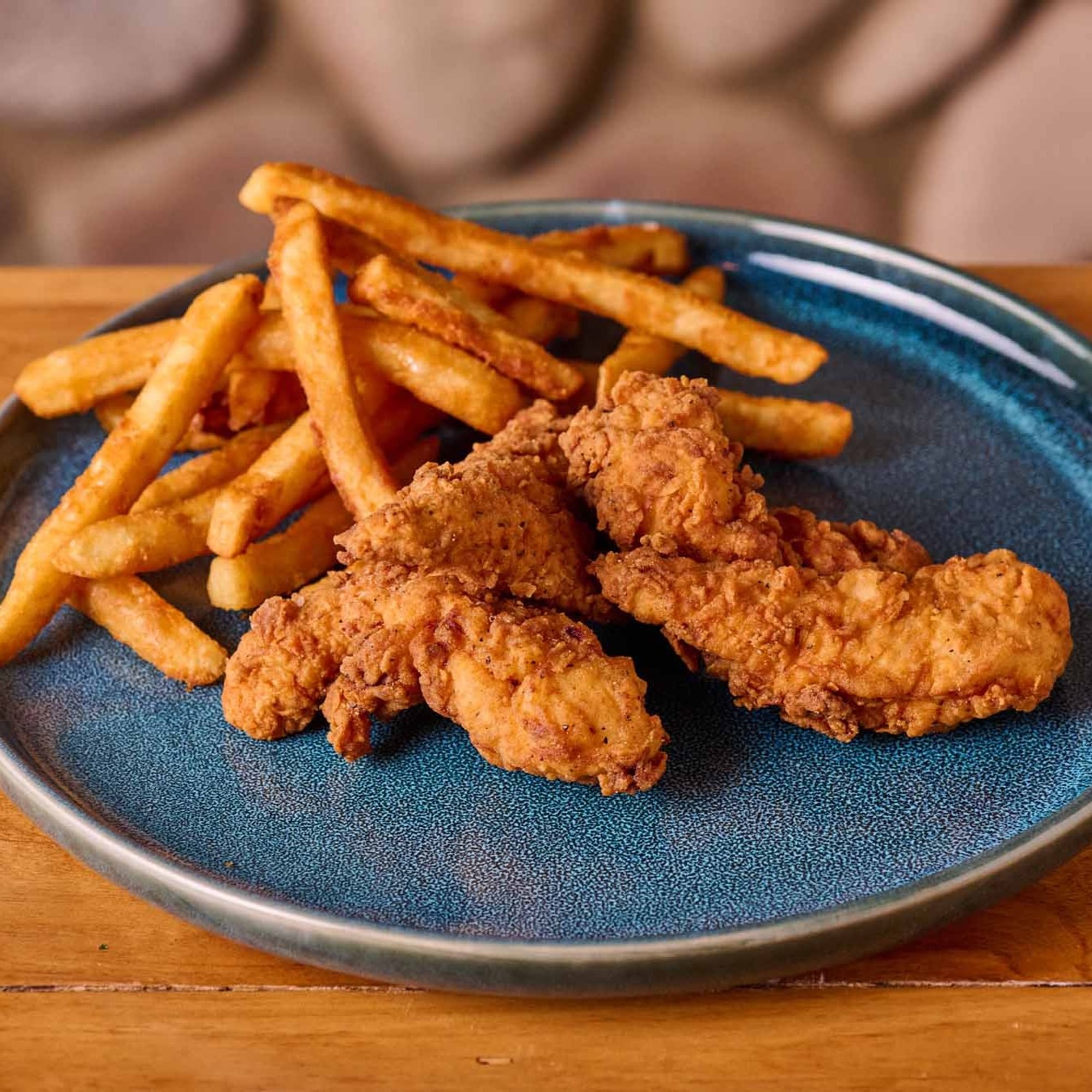 Chicken Tenders