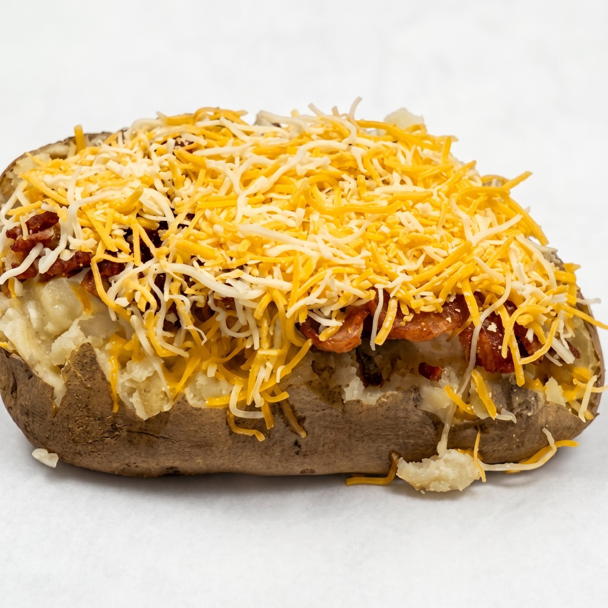 Thursday Only - Baked Potato Special
