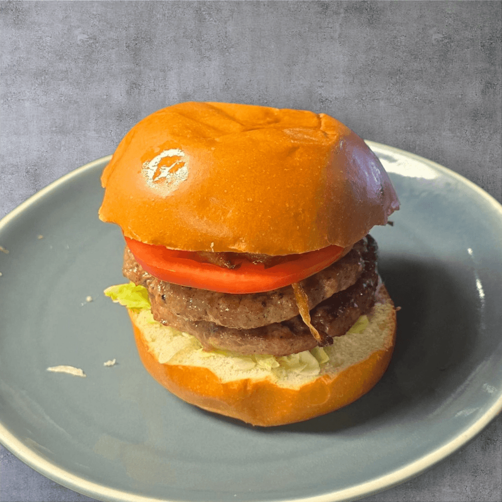 House Burger