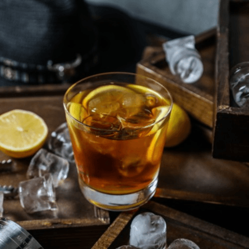 Iced Tea