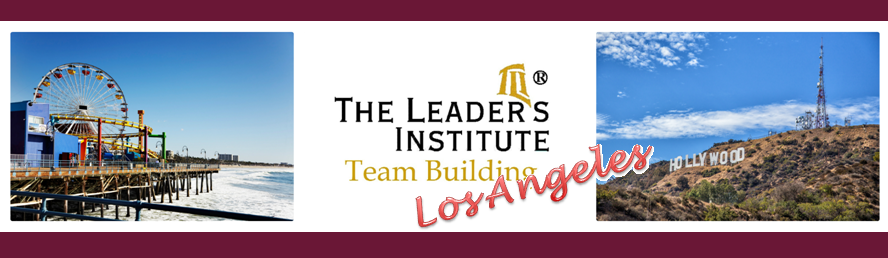 The Leader's Institute - Los Angeles Photo
