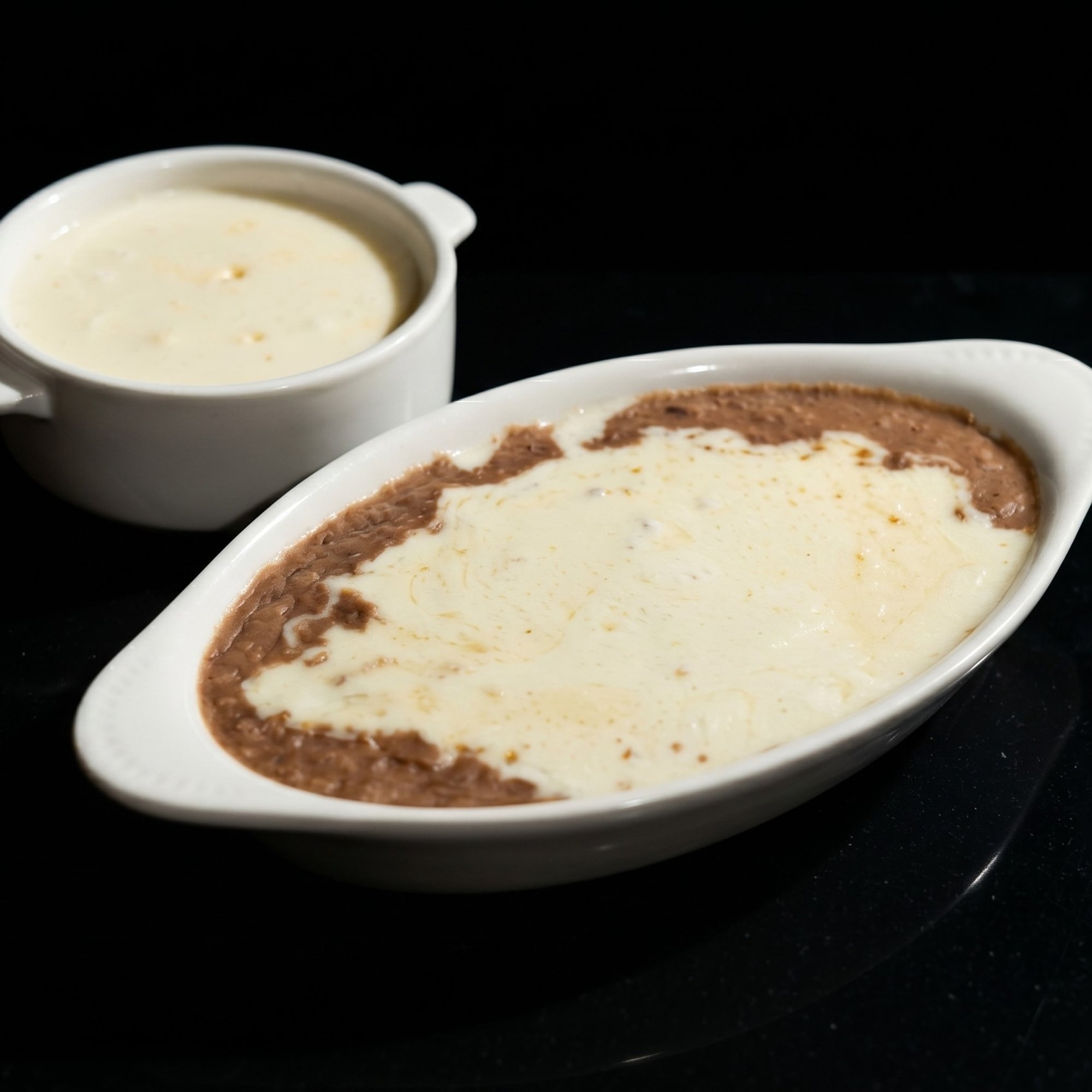 84. Bean Dip