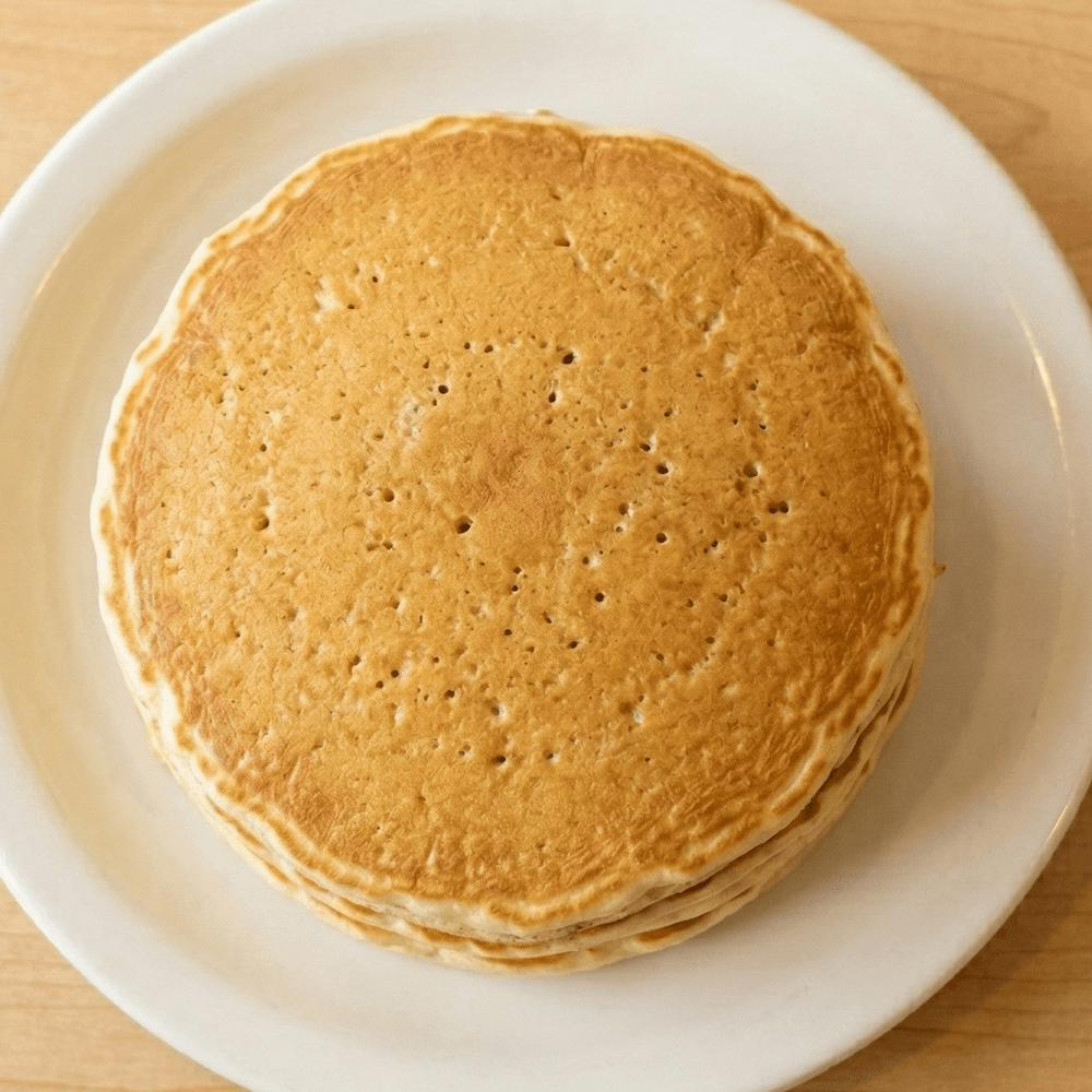 Buttermilk Pancakes