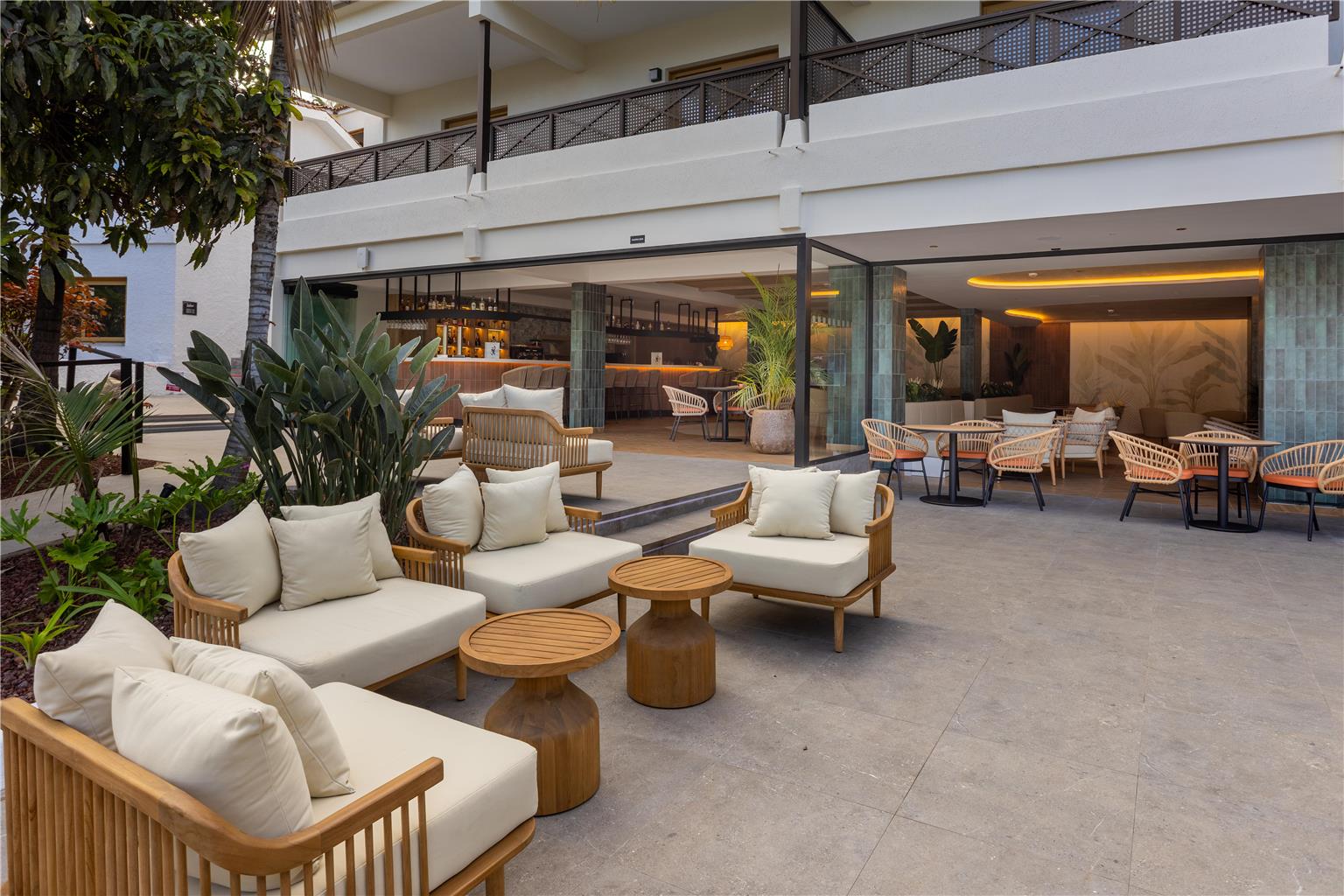 Galería en miniatura