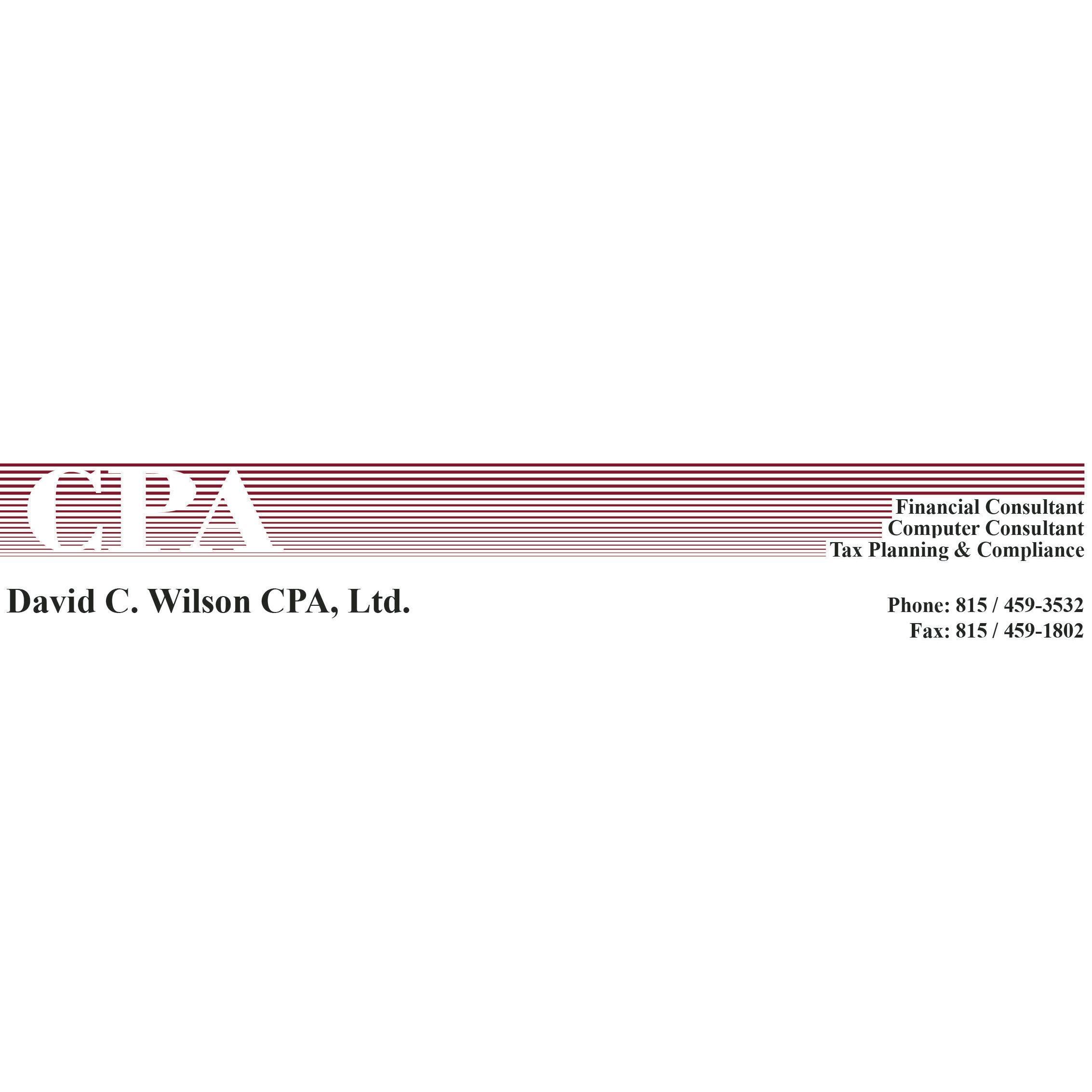 David Wilson CPA, Ltd