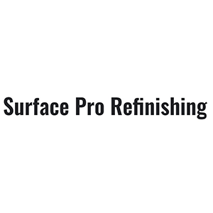 Surface Pro Refinishing Logo