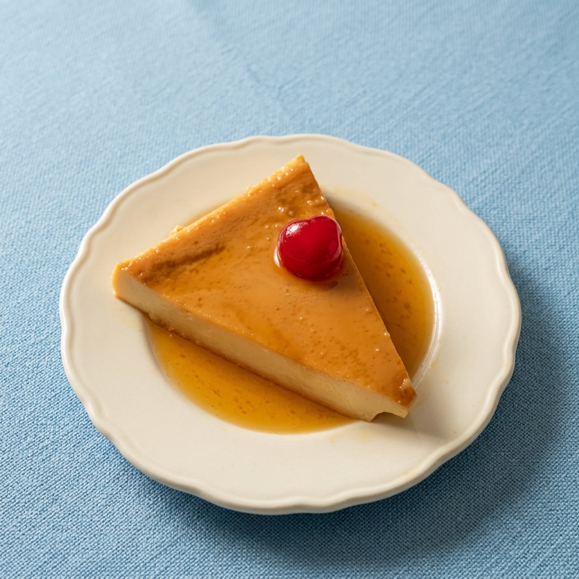 Flan