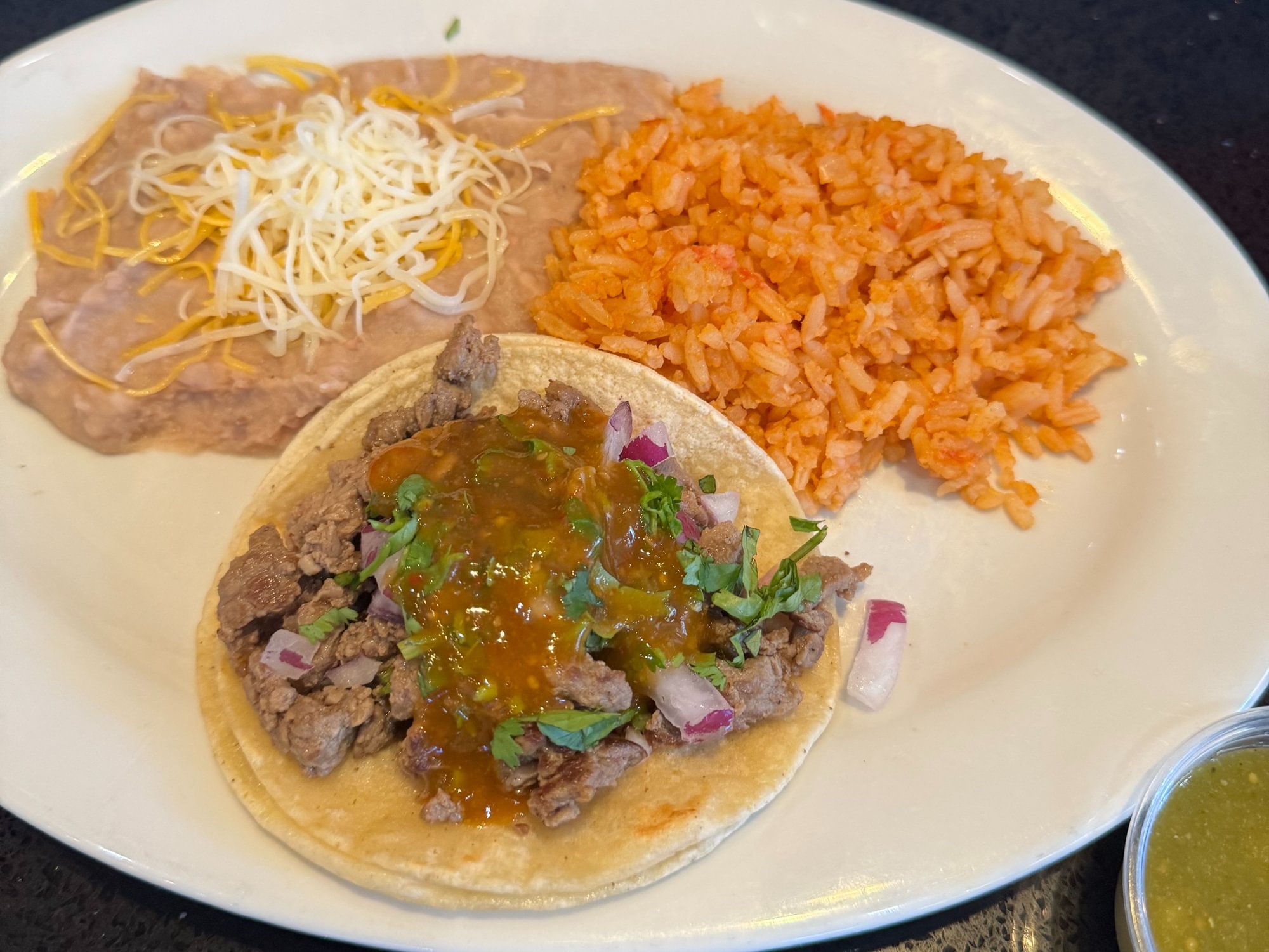 Taco (Kids)