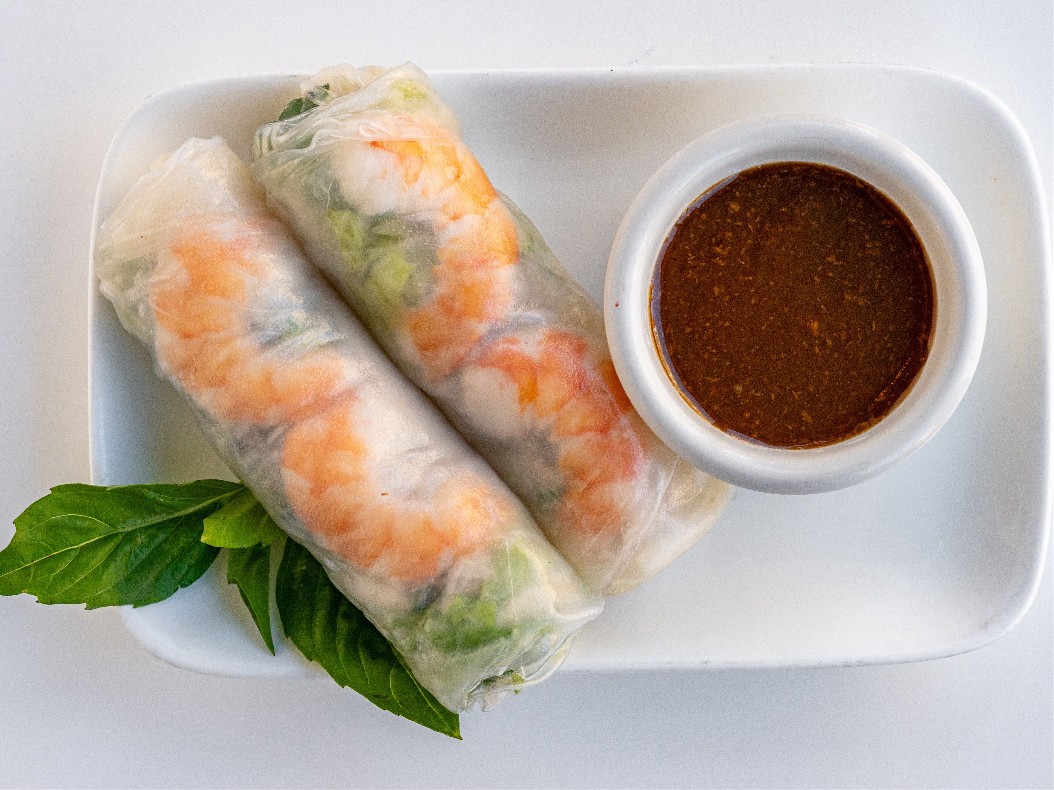 Garden Rolls