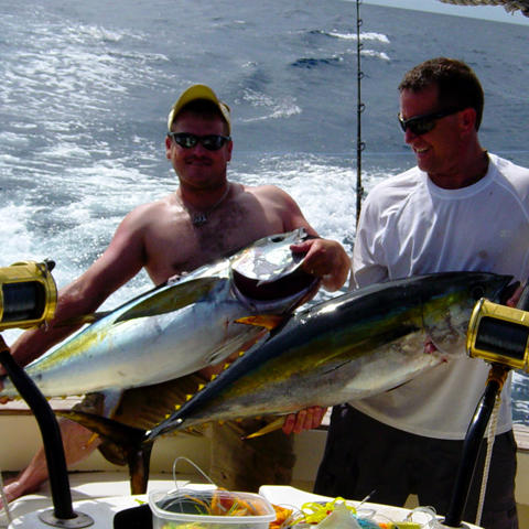 Images Captain Art's Fishing Charters