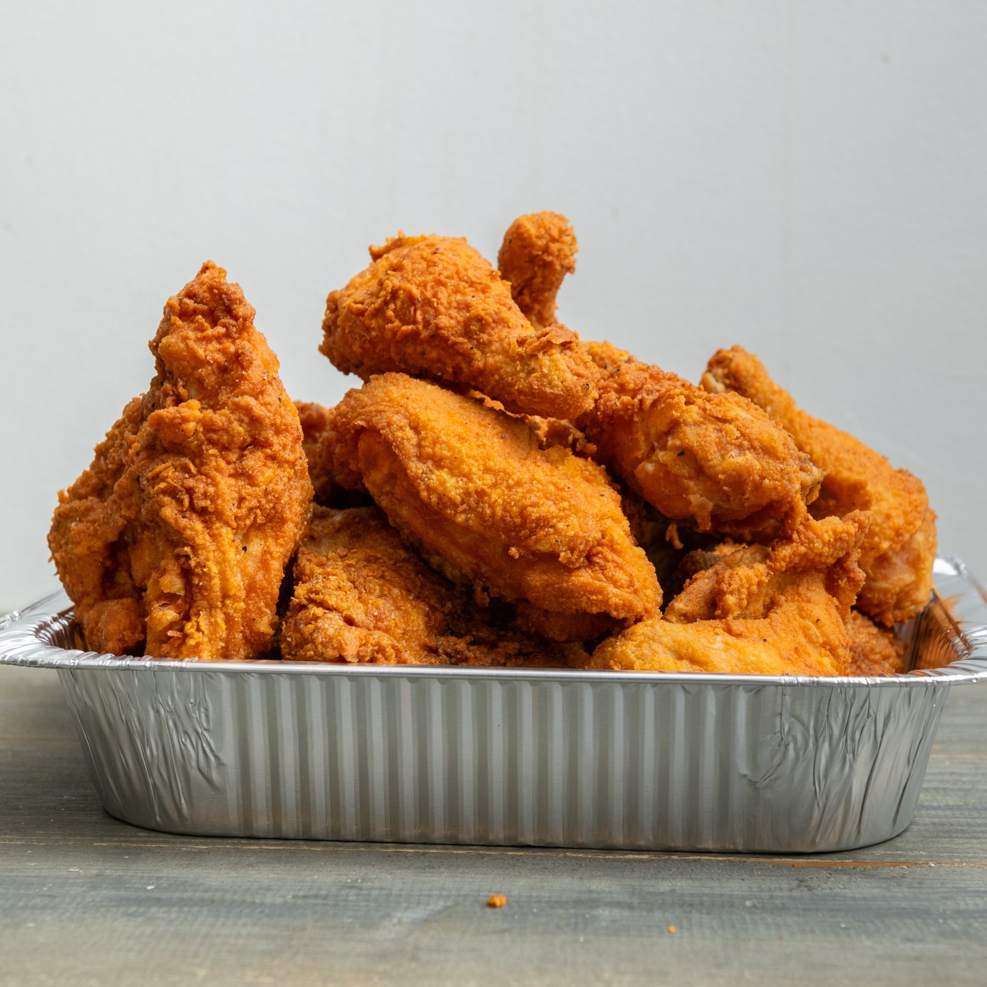 20 Pc Chicken, Mixed