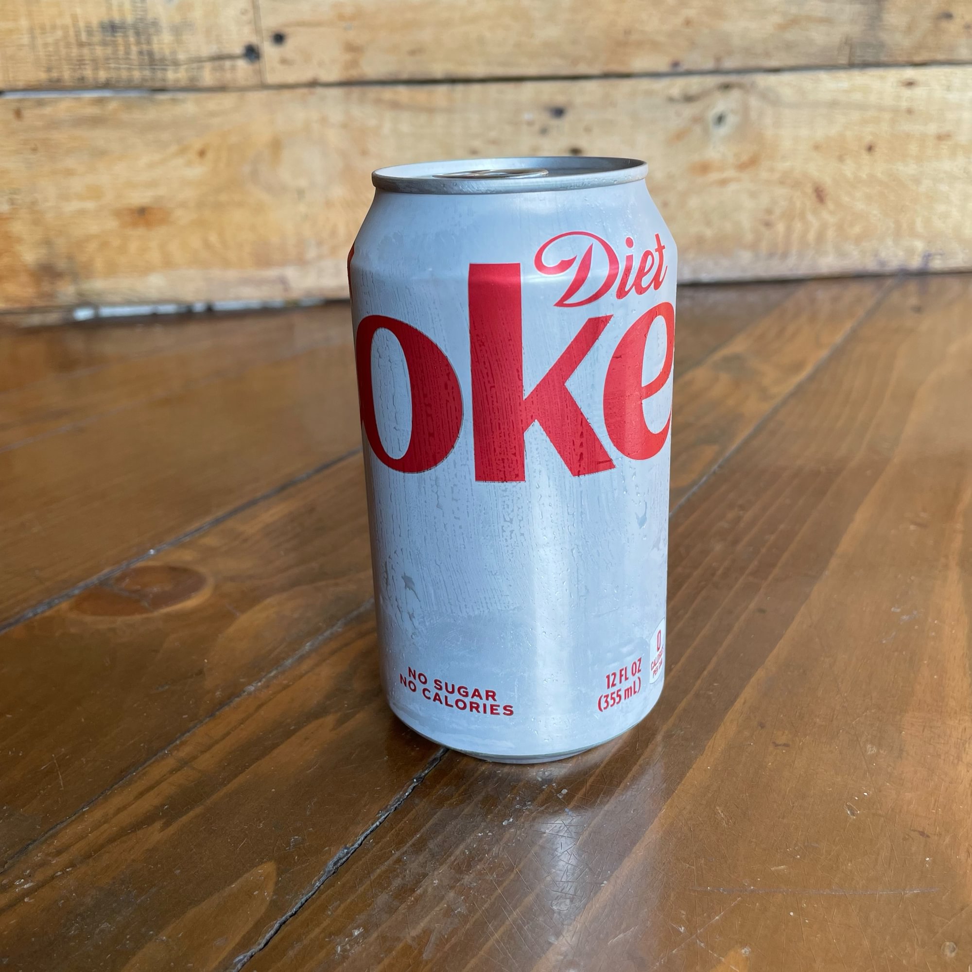 Diet Coke