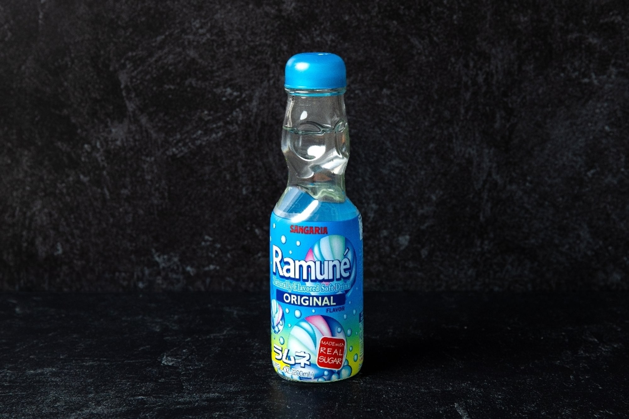 Ramune