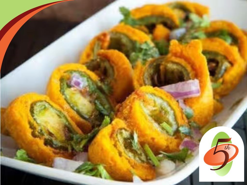 Cut Mirchi