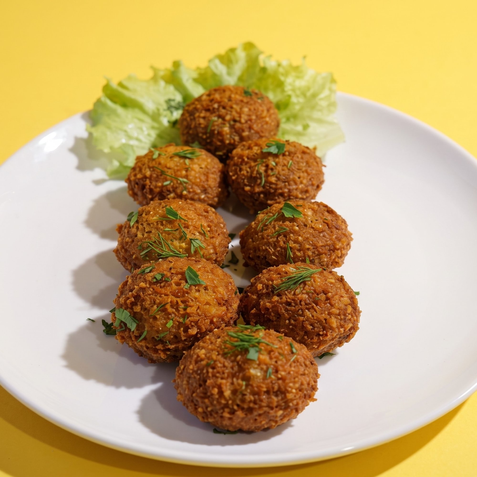 Falafel (1pc)