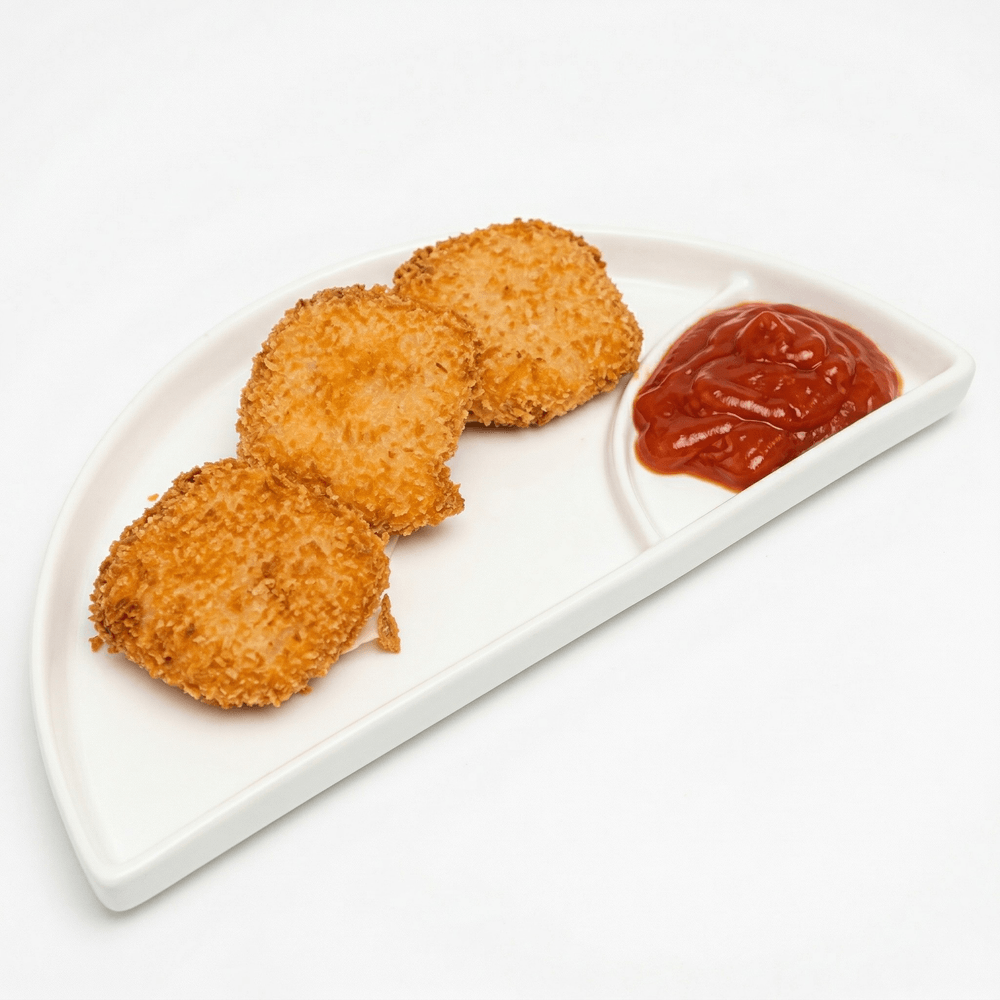 Potato Croquette