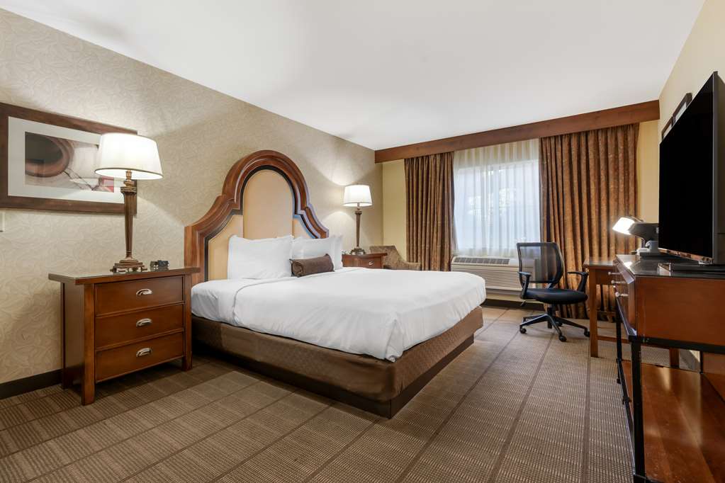 Best Western Plus Boomtown Casino Resort Image