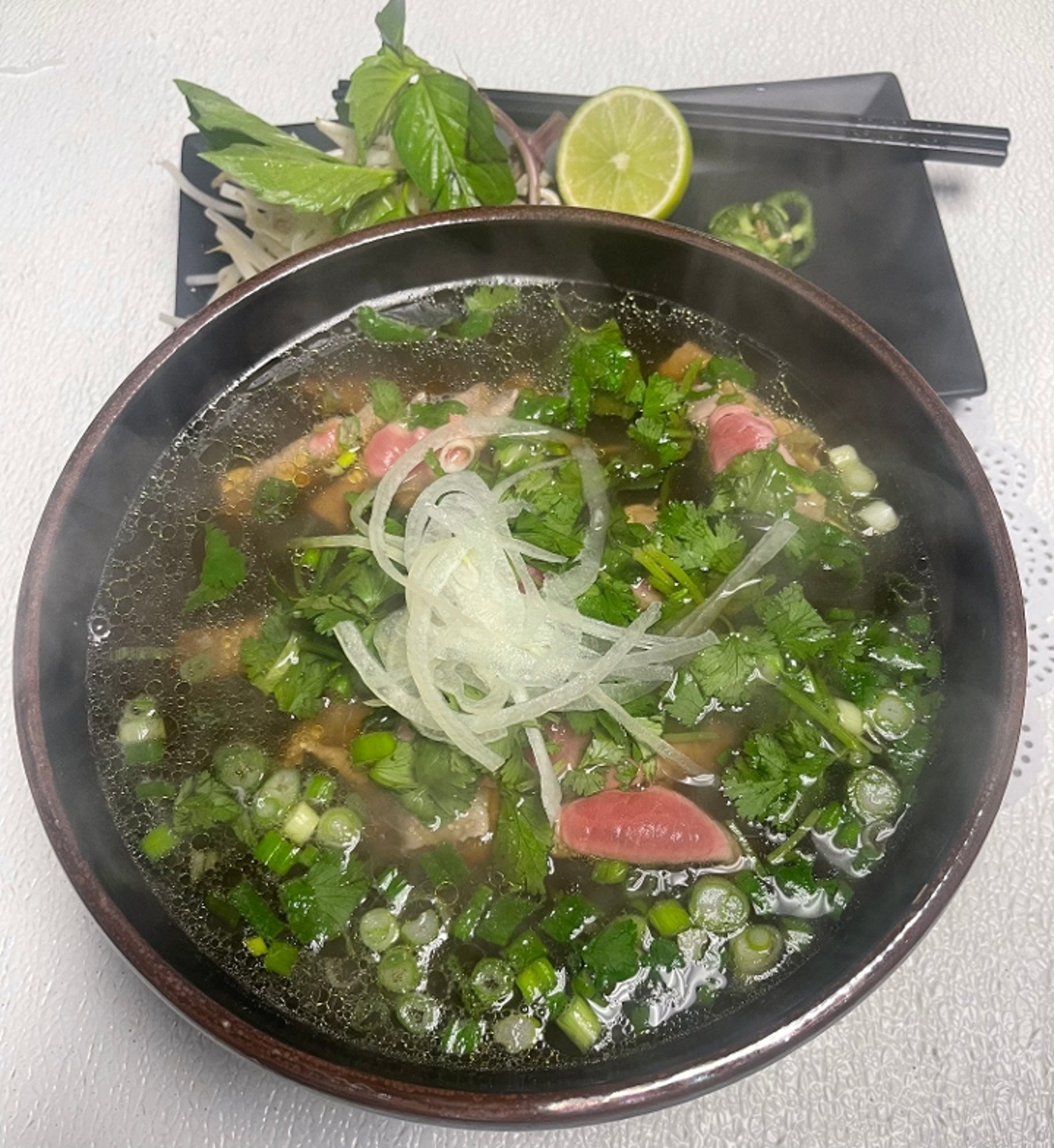 Steak - Pho
