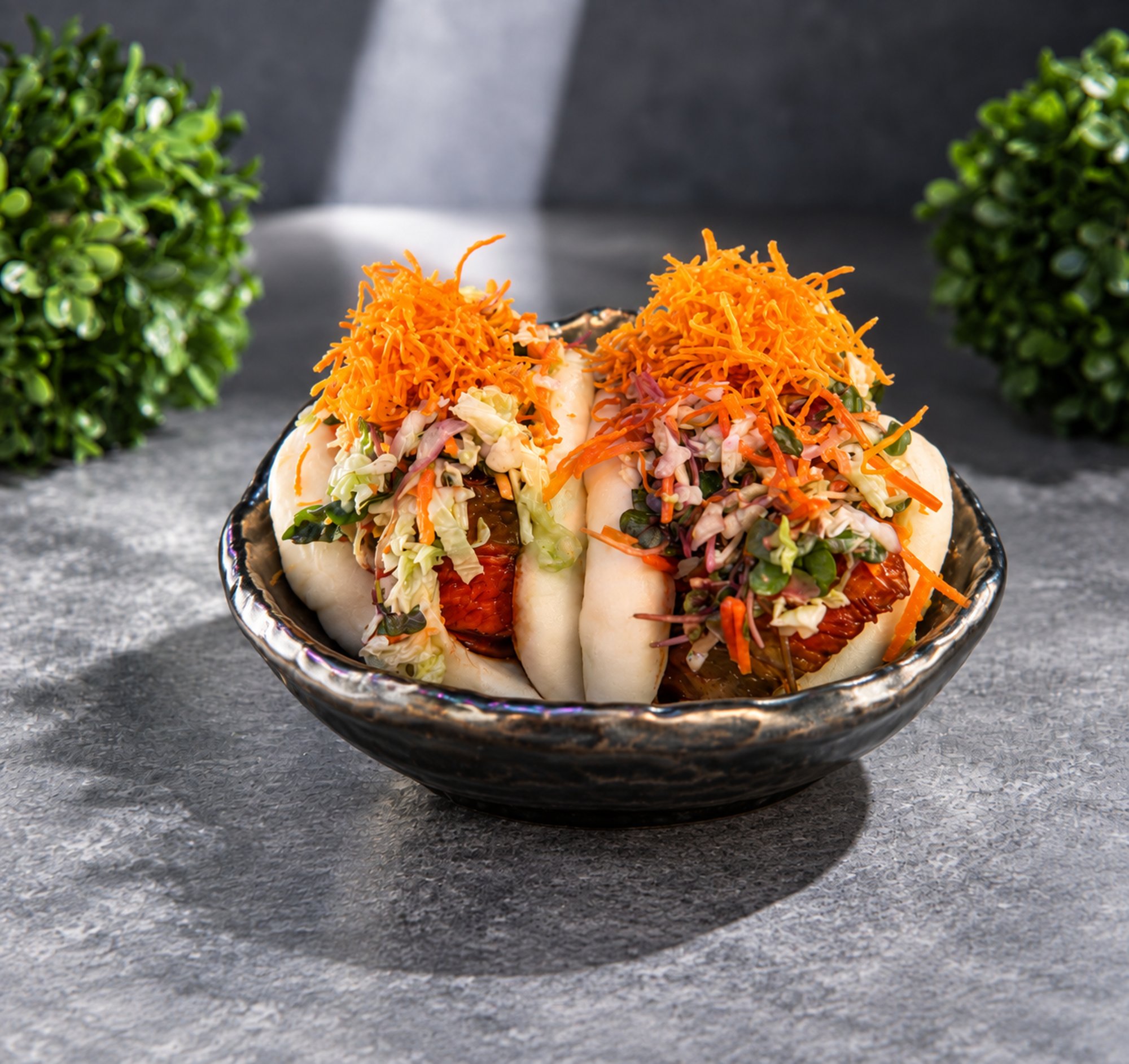 Pork Bun