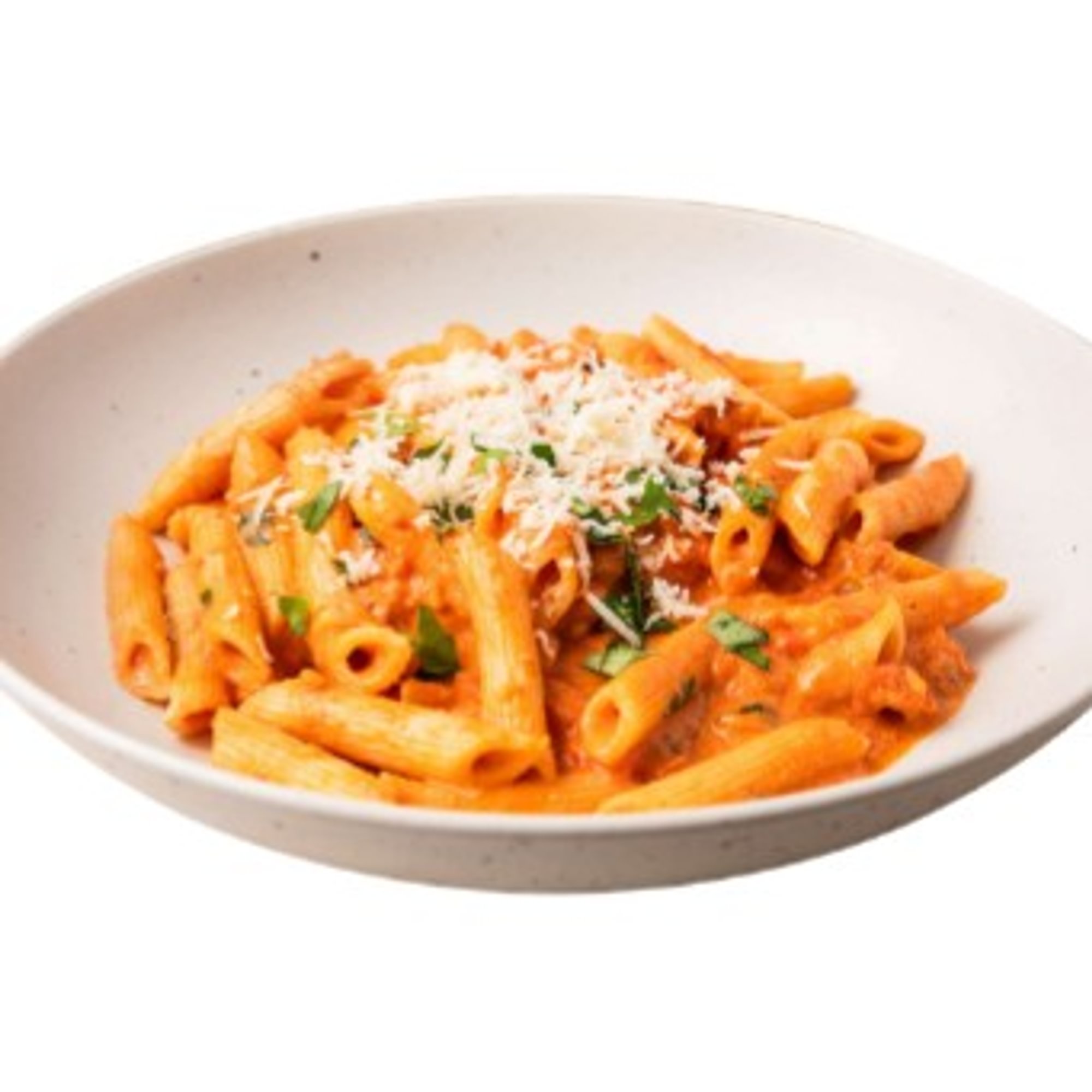 "Lunch Special"- Penne Vodka