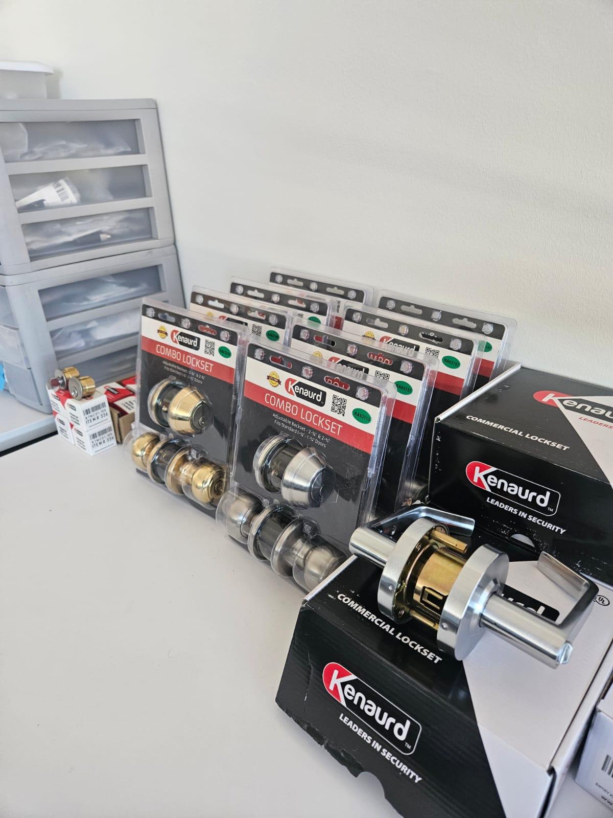 Fast Fix Locksmith Image