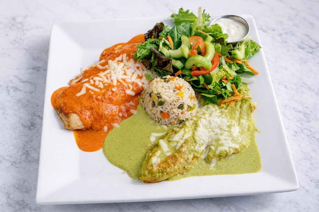 Filete Divorciado