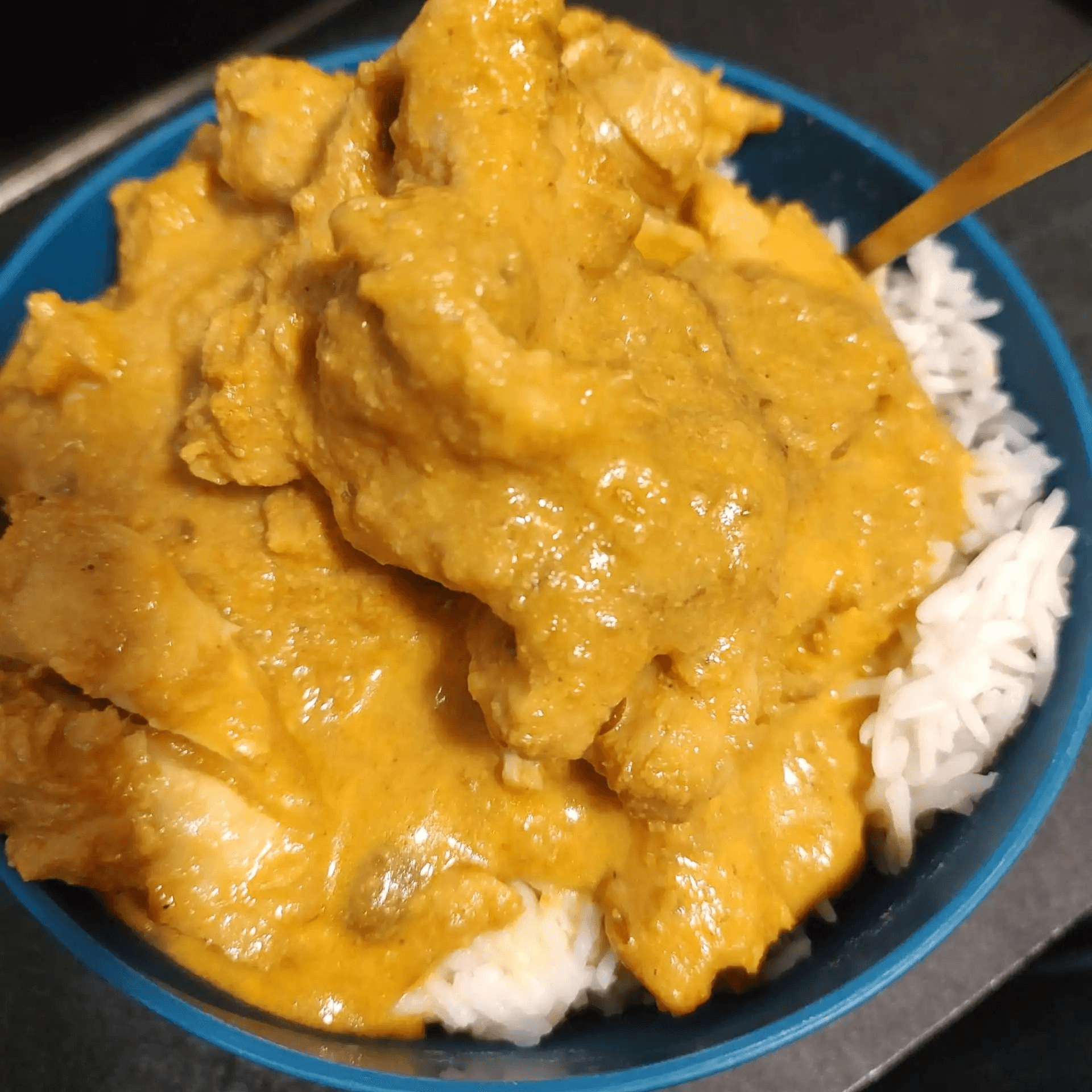 Chicken Curry