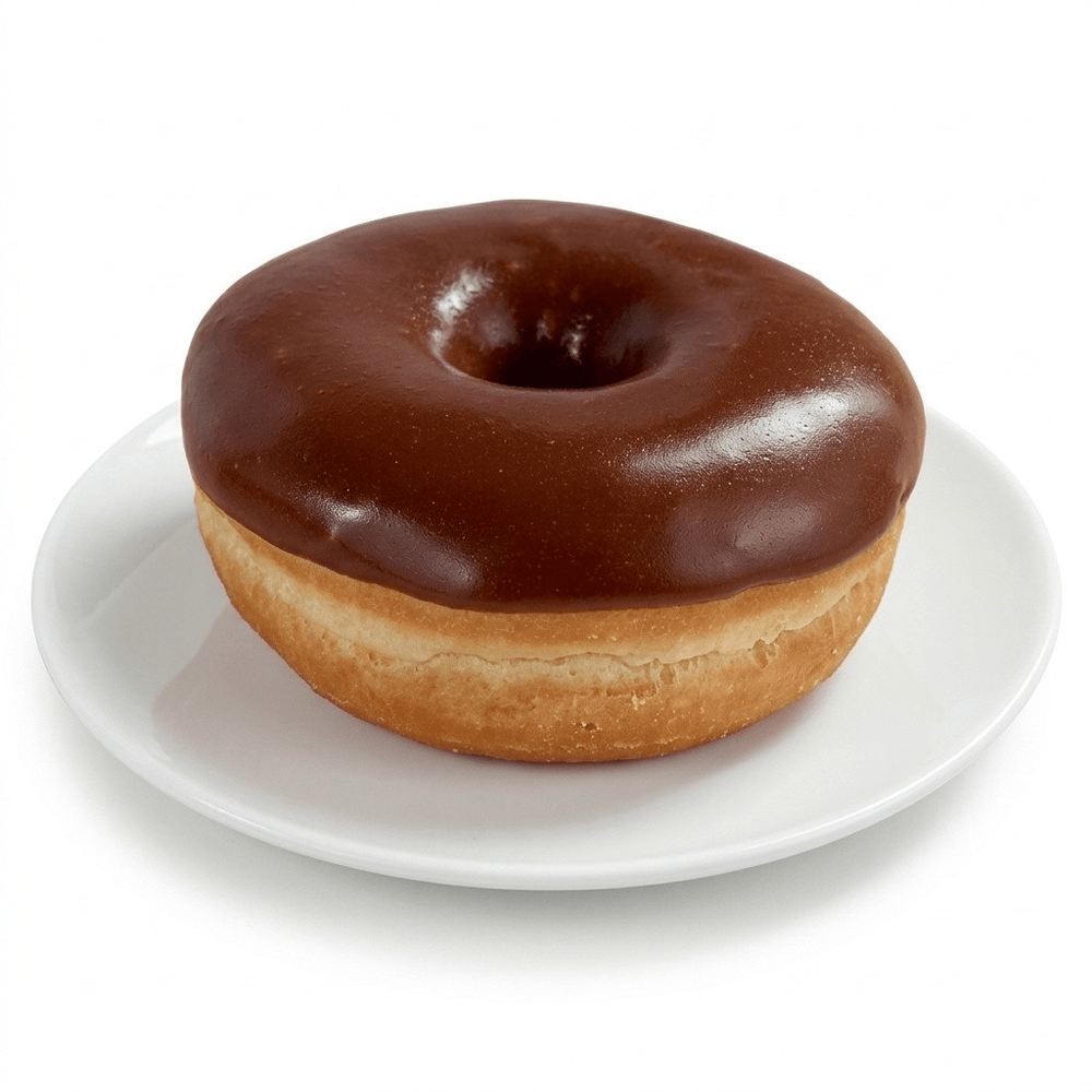 Chocolate Icing