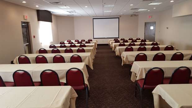 Images Best Western Philadelphia South - West Deptford Inn