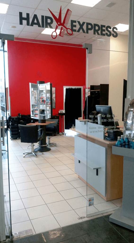 Bilder HairExpress