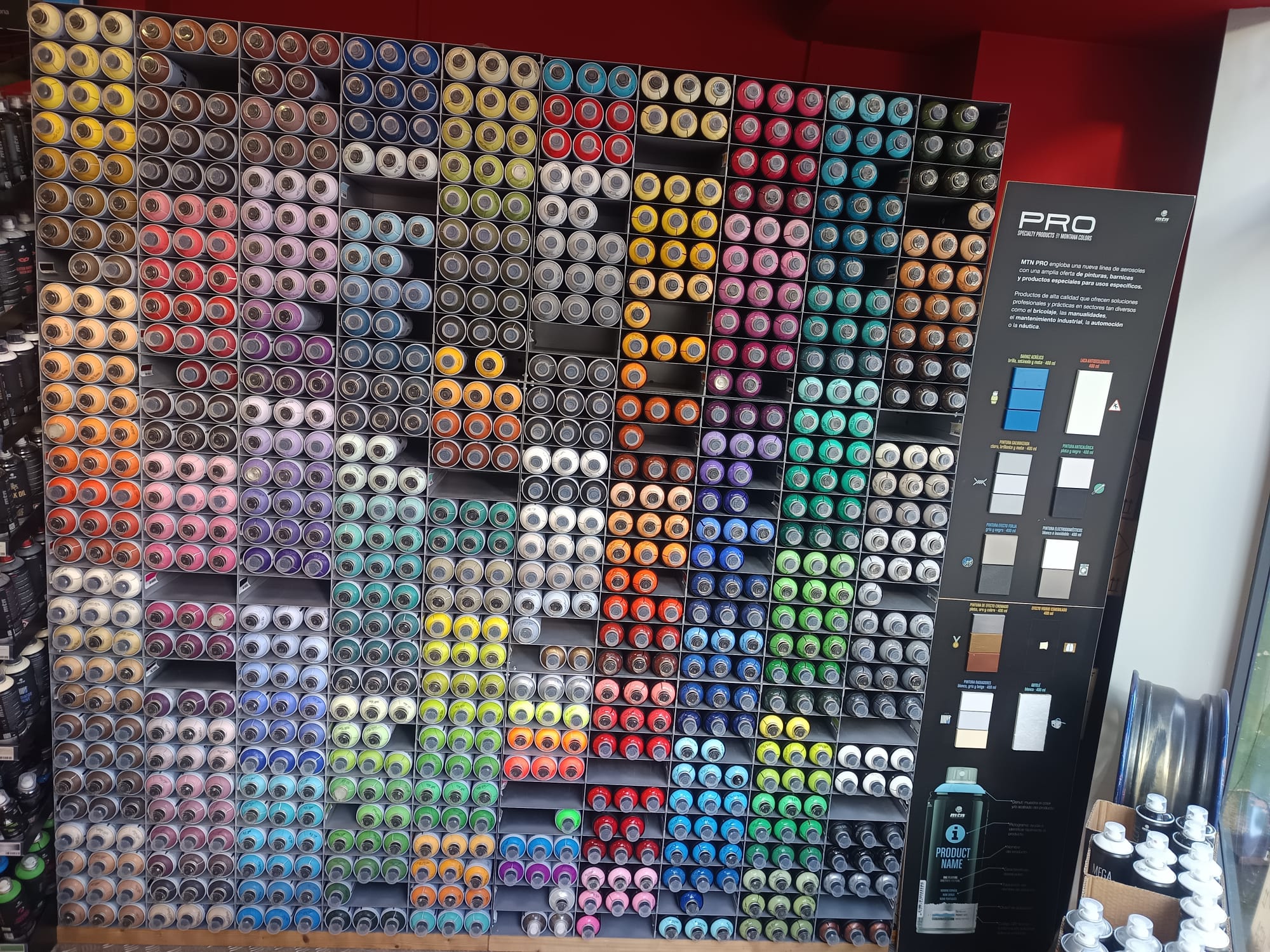 Galería en miniatura