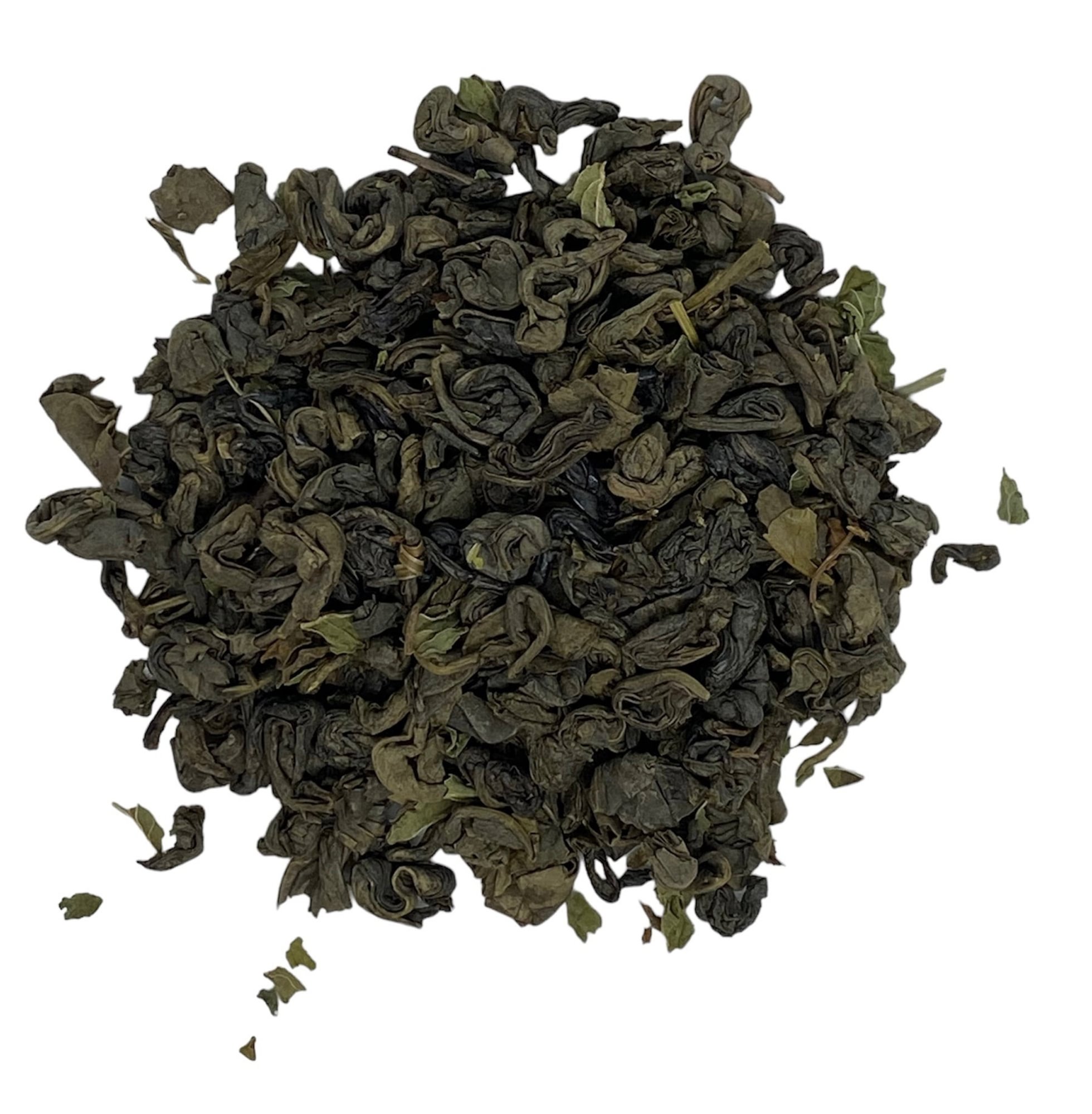 Moroccan Mint Loose Leaf Tea