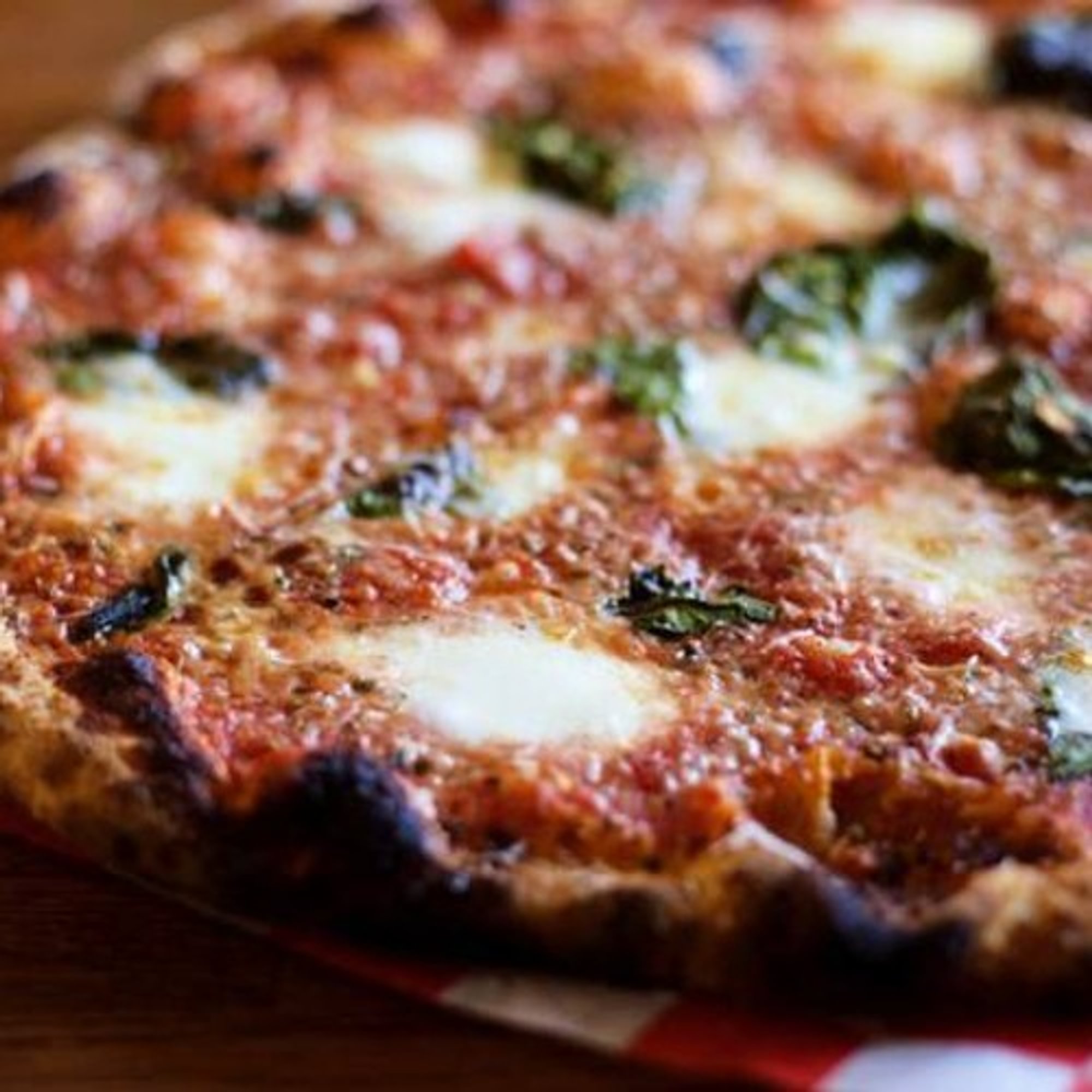 Margherita